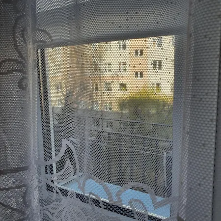 Appartement Mazurskie Mieszkanko