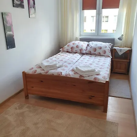 Mazurskie Mieszkanko *