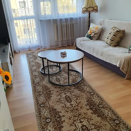 Mazurskie Mieszkanko Appartement *