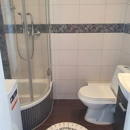 Mazurskie Mieszkanko Giżycko